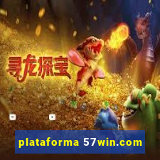 plataforma 57win.com